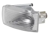 Intermitente delantero, color blanco. Porsche 964 - 96463140502, 96463140500, 96463140602, 96463140600 - 1695400970, 1695400980