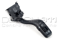 Interruptor de columna de palanca de limpiaparabrisas. Porsche 987 Caimán / 997 - 9976132570001C