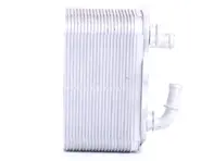 Gearbox oil cooler AFT. Porsche 996 / 997 - 7222700495, 7222700095, 99630701750 - 176011N, 90934, 95182, 8MO376908404, CLC224000S, 590182, PR3104, V45600007, 835006, 31774
