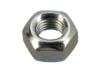 Radiator Oil Cooler Rubber Mount Lock nut. Porsche 911 1980>> - 90091002202, PCG91002202
