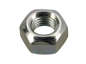 Dado di bloccaggio del supporto in gomma del radiatore dell'olio del radiatore. Porsche 911 1980>> - 90091002202, PCG91002202