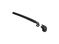 Heckwischerarm und Kappensatz. Porsche 958 Cayenne 2011>> - 95862804000 - V45-0130