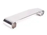 Water pump guide rail. Porsche 924S / 944 / 968 - 94410521301, 94410521302