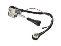 转向柱转向信号开关。保时捷 911 65-68 / 912 66-68 - 90161330103, 90161330102 - ELE11.3.107