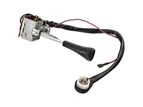 转向柱转向信号开关。保时捷 911 65-68 / 912 66-68 - 90161330103, 90161330102 - ELE11.3.107