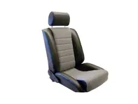 Asiento deportivo Rennsport. Porsche 911 / 964 - RS80, RS81, RS82, RS84, RS85, RS85/1