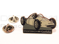 Pin Insignia 'Porsche Cisitalia'