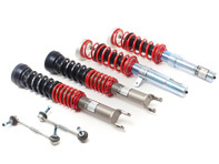Kit de suspensión ajustable H&R. Porsche 997 C4/4S - 29120-1, 99734304302, 99734304306, 99734304308, 99734304310, 99734304304, 99734304402, 99734304406, 99734304408, 99734304410, 99734304404, 99733305111, 99733305112, 99733305903, 99733305905, 99734304910, 99734304912, 99734305010, 99734305012, 99733305910, 99733305912