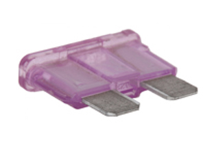 Fuse 20A for Porsche - 99960708600