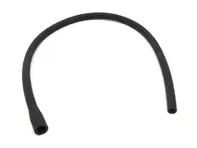 Vacuum valve rubber hose. Porsche 964 3.6L Carrera - 92811065205