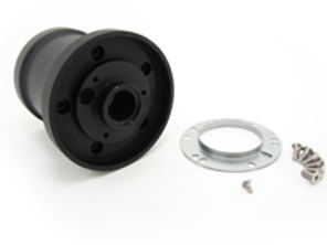 适用于 1975-89 年款保时捷 911 的方向盘凸台安装套件 - 126555B, 6555B