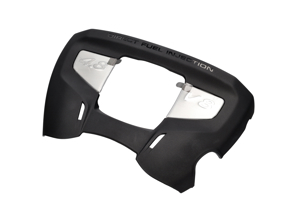 发动机盖。保时捷 92A 卡宴 / 970 Panamera 4.8L 2010-18 - 7PP130114