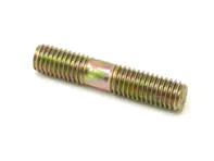 Espárrago de cabeza de escape. Porsche 911T >>1973 - 90006100801, 90006100802, 99906200802, 99906200804