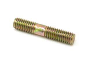 Exhaust head stud. Porsche 911T >>1973 - 90006100801, 90006100802, 99906200802, 99906200804