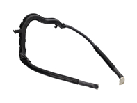 Cable de conexión del motor de arranque. Porsche 9PA1 Cayenne (957) S / GTS / Turbo / Turbo S 4.8L 2007-10 - 94860708201
