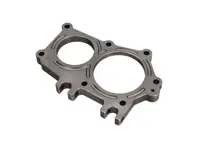 变速箱张紧板 保时捷 996T、997T2、996 GT2、997 GT2RS、996 GT3、997 GT3、996 GT3 CUP - 9963021219A, 996.302.121.9A, 9963021219A/1