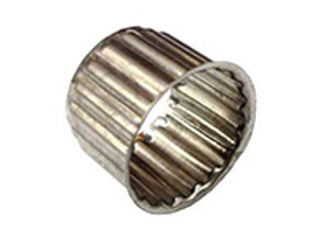 Steering Column Guide bush. Porsche 914  72-74 - 111953535D