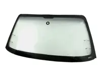 Getönte Frontscheibe, mit Antenne. Porsche 997.1 / 997.2 Cabriolet (2005–2013) - 99754111103, 99754191102, 99754191103, 99754191106, 99754191107, 99754191110, 99754191111, 99754191118, 99754191119, 99754111102