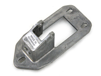 Support de changement de vitesse. BOITE DE VITESSES Porsche 911 87-89 G50 - 95042414100