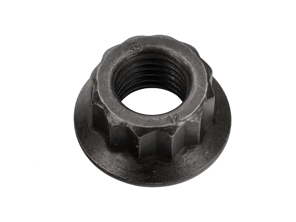 Tuerca para espárrago de cárter. Porsche 964/993/996 - 95910117200