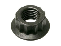 Nut for Crankcase Stud. Porsche 964 / 993 / 996 - 95910117200