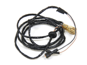 Kabelboom binnenverlichting. Porsche 911 84-85 Cabrio - 91161204260