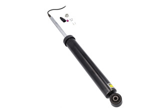 Ammortizzatore posteriore. Porsche 95B.1 Macan 2014-18 - 95B513035H, 95B513035, 95B513035A, 95B513035E, 95B513035F, 319042, 95B513035K