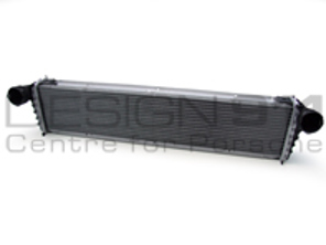 Radiator Water / Coolant - Centre Porsche 991