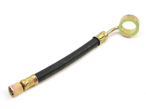 机械燃油喷射泵软管 - 油管。保时捷 911 1969-77 - 90111004103, 90111004102, 90111004101