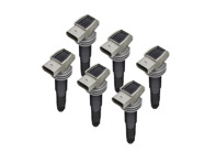 Pacchi bobine di accensione (PACK OF 6). Porsche 997.2 / 991.1 / Boxster / Cayman - 9A160210401, 9A160210401, 9A160210402, 9A160210403, 9A160210406, 9A160210407, 0040102005, 0040102052, 00004399001, 9A160210400, 9A160210404, 9A160210405 - ZS052, ZS052