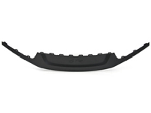 Voorbumperspoiler, matzwart. Porsche 982 Kaaiman GT4 - 982807543HOK1, 982807587