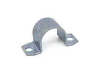 Front anti roll bar bracket. Porsche 997 C4 / C4S / Turbo - 99734377701