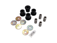 Front upper arm bush. Porsche 928 1978-1995 Powerflex Black Series - PFF57-704, PFF57704, PFF57704BLK, 92834102737, 92834102738, 92834103827, 92834102838, 92834102733, 92834102833