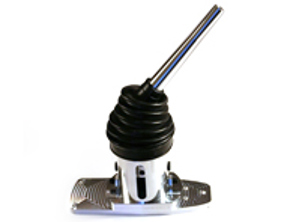 RennShift performance shifter, Aluminium. Porsche 930 4-Speed 1975-88