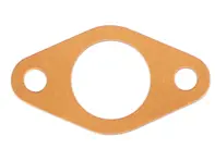 Flange gasket gearbox case. Porsche 911 / 964 - 92833277600