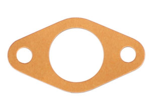 法兰垫片变速箱壳体。保时捷 911 / 964 - 92833277600