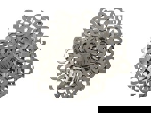 Camshaft and timing chain cover washer pack. Porsche 911 / 964 turbo / 914-6 (90003101430) - 90003101430