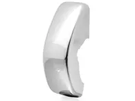 Parachoques sobre el jinete. Porsche 911 1965-67 - 90150503220, 90150503120