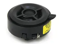 Haut-parleur d'aigus du tableau de bord. Porsche 997 / 987 Boxster / 987C Cayman - 99764502100