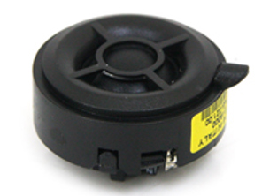Haut-parleur d'aigus du tableau de bord. Porsche 997 / 987 Boxster / 987C Cayman - 99764502100
