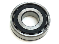 Cuscinetto a rulli cilindrici. Porsche 924 - 99911018102, 99911017600