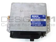 Porsche Electronic ECU 94461812106 / Bosch 0261200089 - 94461812106, 0261200089