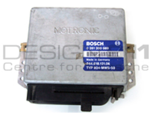 Porsche Electronic ECU 94461812106 / Bosch 0261200089 - 94461812106, 0261200089