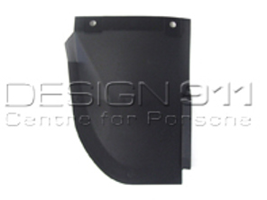 Wheel Arch Liner Lid. Porsche 968 - 94450456700, 94450456800