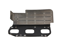 Exhaust manifold gasket, Cyl. 1-3. Porsche 958 Cayenne 3.6L - 95511117100, 150.902 - 150.902