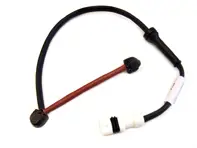 Sensor de desgaste de pastillas de freno. Porsche 987 Boxster / 987 Caimán - 98761267601, 1697302700, 98761267602
