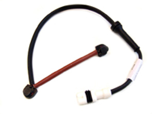 Brake pad wear sensor. Porsche 987 Boxster / 987 Cayman - 98761267601, 1697302700, 98761267602