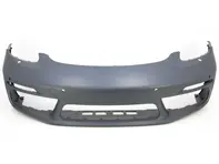 Le pare-choc avant. Porsche 982 (718) Boxster / Cayman 2017>> - 982898041CG2X, 982898041C