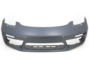 Parachoques delantero. Porsche 982 (718) Boxster / Caimán 2017>> - 982898041CG2X, 982898041C
