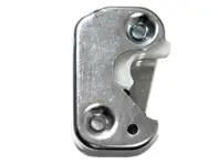 Door lock striker. Porsche 911 65-69 - 90153170121, 90153170221, 90153170120, 90153170220